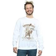 Sweat-shirt Dessins Animés BI32423