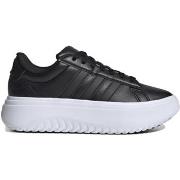 Baskets adidas Grand Court Platform