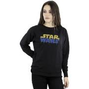 Sweat-shirt Disney BI36734