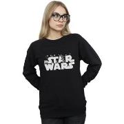 Sweat-shirt Disney BI36756