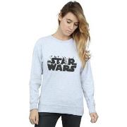 Sweat-shirt Disney BI36756