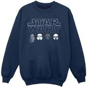 Sweat-shirt enfant Disney BI36759