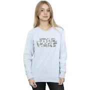 Sweat-shirt Disney BI36776