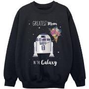 Sweat-shirt enfant Disney Greatest Mum