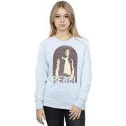 Sweat-shirt Disney Rebel