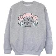 Sweat-shirt enfant Disney Future Of The Galaxy