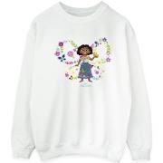 Sweat-shirt Disney Encanto