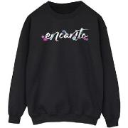 Sweat-shirt Disney Encanto