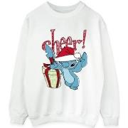 Sweat-shirt Disney BI22681