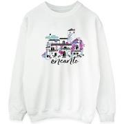 Sweat-shirt Disney Encanto Casita