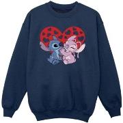 Sweat-shirt enfant Disney BI22479