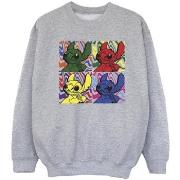 Sweat-shirt enfant Disney BI22627