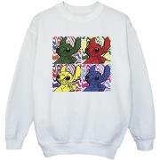 Sweat-shirt enfant Disney BI22627