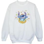 Sweat-shirt enfant Disney BI22661