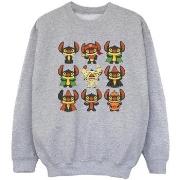 Sweat-shirt enfant Disney BI22735