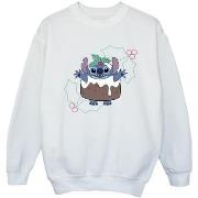 Sweat-shirt enfant Disney BI22804