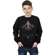 Sweat-shirt enfant Marvel BI29385