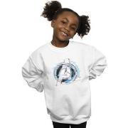 Sweat-shirt enfant Marvel Avengers Endgame