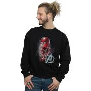 Sweat-shirt Marvel Avengers Endgame