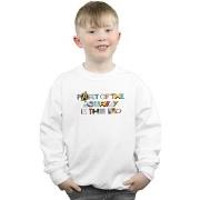 Sweat-shirt enfant Marvel Avengers Endgame Part Of The Journey