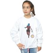 Sweat-shirt enfant Marvel Avengers Endgame