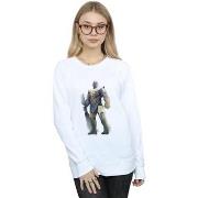 Sweat-shirt Marvel Avengers Endgame