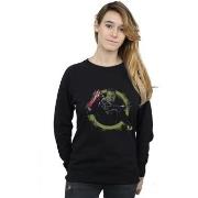 Sweat-shirt Marvel Avengers Endgame Nano