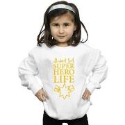 Sweat-shirt enfant Marvel Avengers Endgame Superhero Life