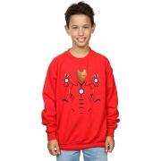 Sweat-shirt enfant Marvel BI29210