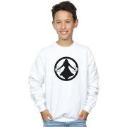 Sweat-shirt enfant Marvel BI29362