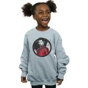 Sweat-shirt enfant Marvel BI29365