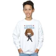 Sweat-shirt enfant Marvel BI29436