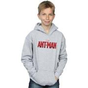 Sweat-shirt enfant Marvel Ant-Man Movie Logo