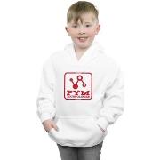 Sweat-shirt enfant Marvel Pym Technologies