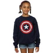 Sweat-shirt enfant Marvel Avengers