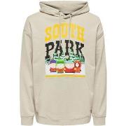 Sweat-shirt Only &amp; Sons 22027010