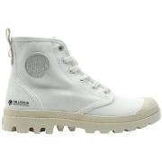 Boots Palladium PAMPA HI ZIP ORGANIC