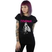 T-shirt Dc Comics Catwoman Whip