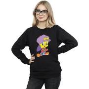 Sweat-shirt Dessins Animés Tweety Pie Hip Hop