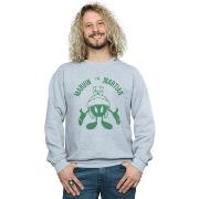 Sweat-shirt Dessins Animés BI32582