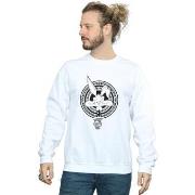 Sweat-shirt Dessins Animés BI32879