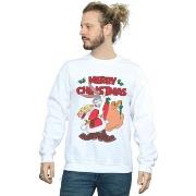 Sweat-shirt Dessins Animés BI33289