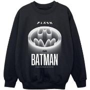 Sweat-shirt enfant Dc Comics BI38298