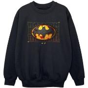 Sweat-shirt enfant Dc Comics BI38379