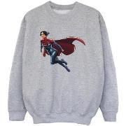 Sweat-shirt enfant Dc Comics BI38458