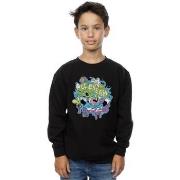 Sweat-shirt enfant Dc Comics Teen Titans Go