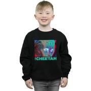 Sweat-shirt enfant Dc Comics 84