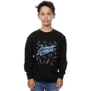 Sweat-shirt enfant Dc Comics 84