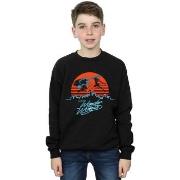 Sweat-shirt enfant Dc Comics 84