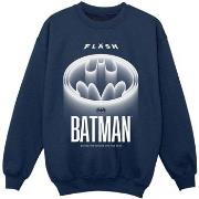 Sweat-shirt enfant Dc Comics BI40078